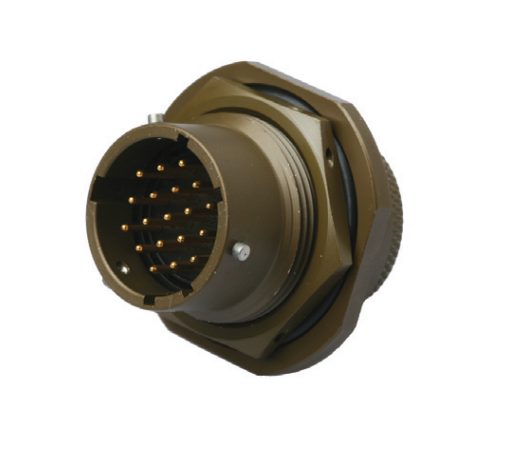 GJB1784(MIL-C-85049) 军标连接器 现货