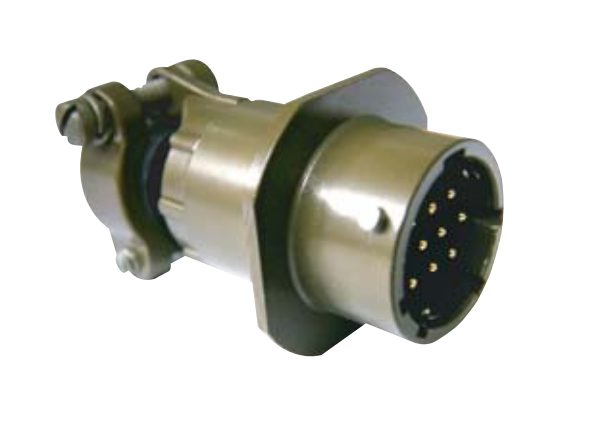 MS3110J 16-8S 军标电连接器 军标连接器 8芯 现货