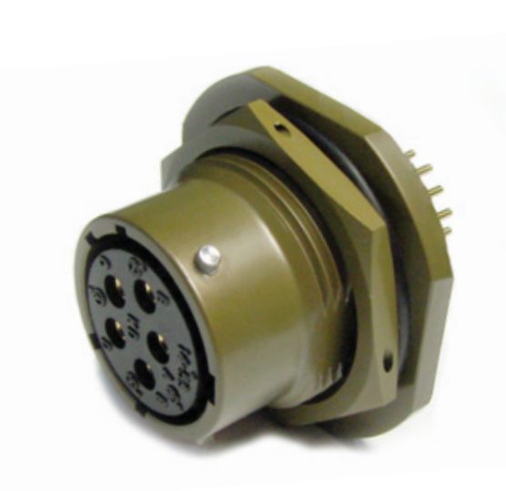XC 14F2Z 圆形电连接器