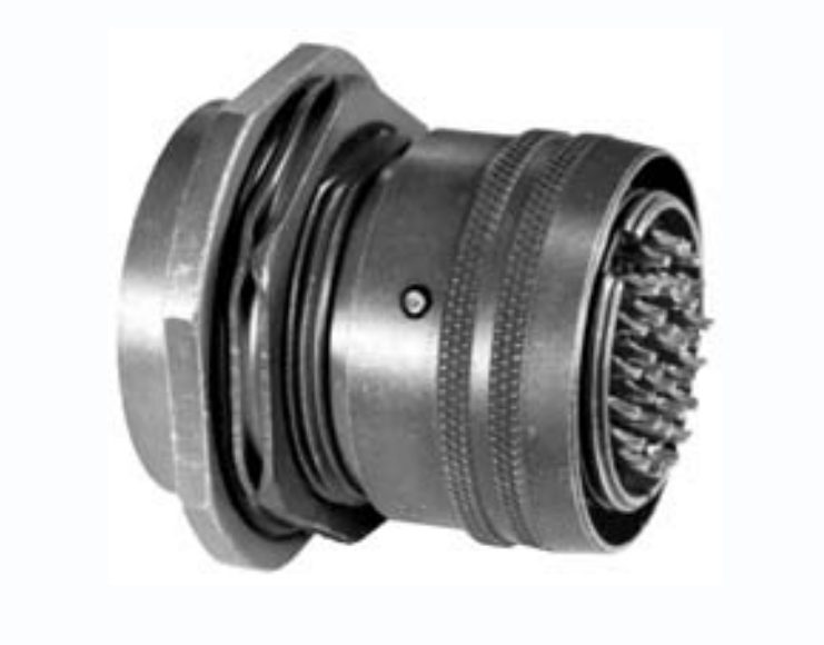 GJB598 II系 16-23S 电连接器 军标连接器 23芯 现货