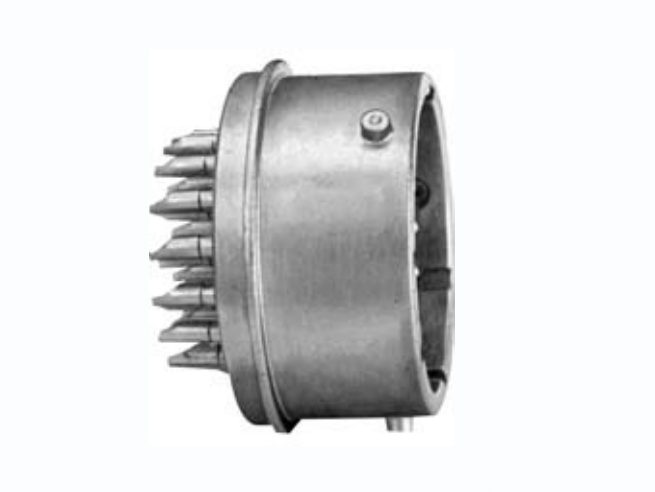 Y50X-1003ZK 航空插头插座 军标连接器 3芯 现货