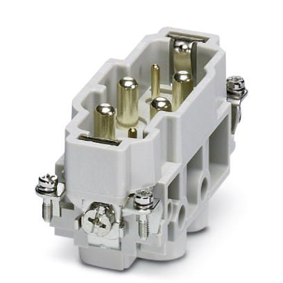 HARTING（浩亭） 电源连接器 重载连接器 现货
