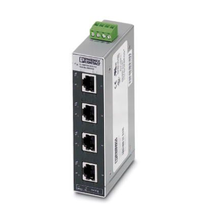 菲尼克斯 FL SWITCH 工业交换机