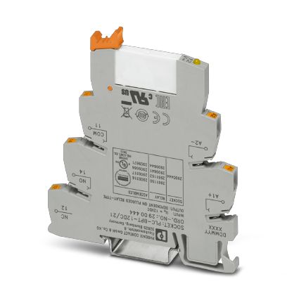 菲尼克斯 PLC-RSC 继电器模块
