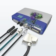 D-SUB接口模块连接器 继电器 50芯 现货