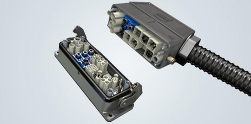 Han 24B 标准护套