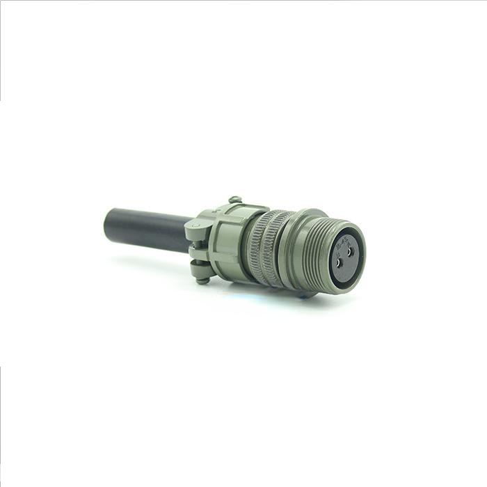YD系列矩形连接器