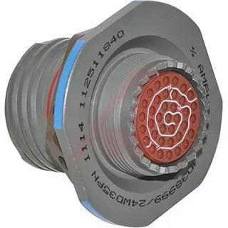 工业连接器