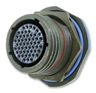 防水连接器HWC系列