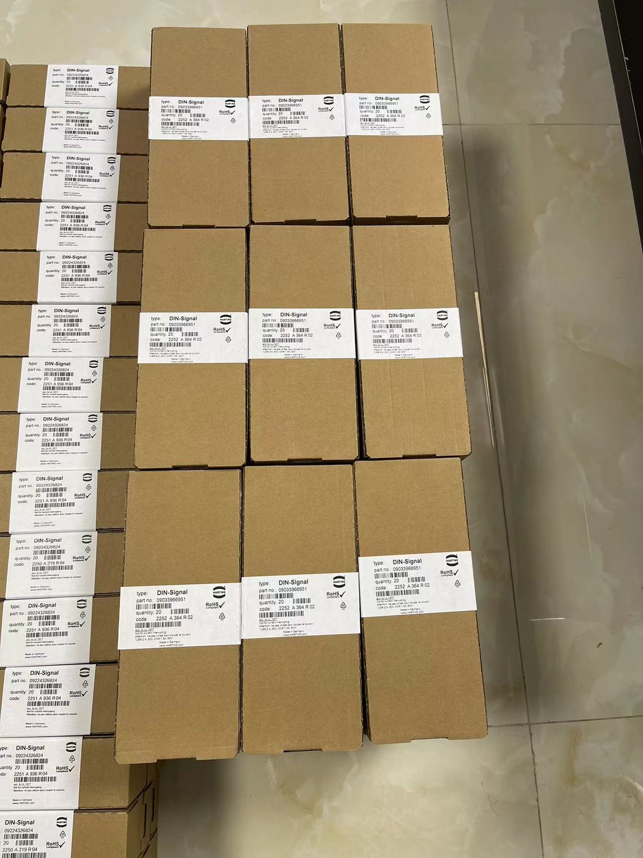 PRO-M系列电源