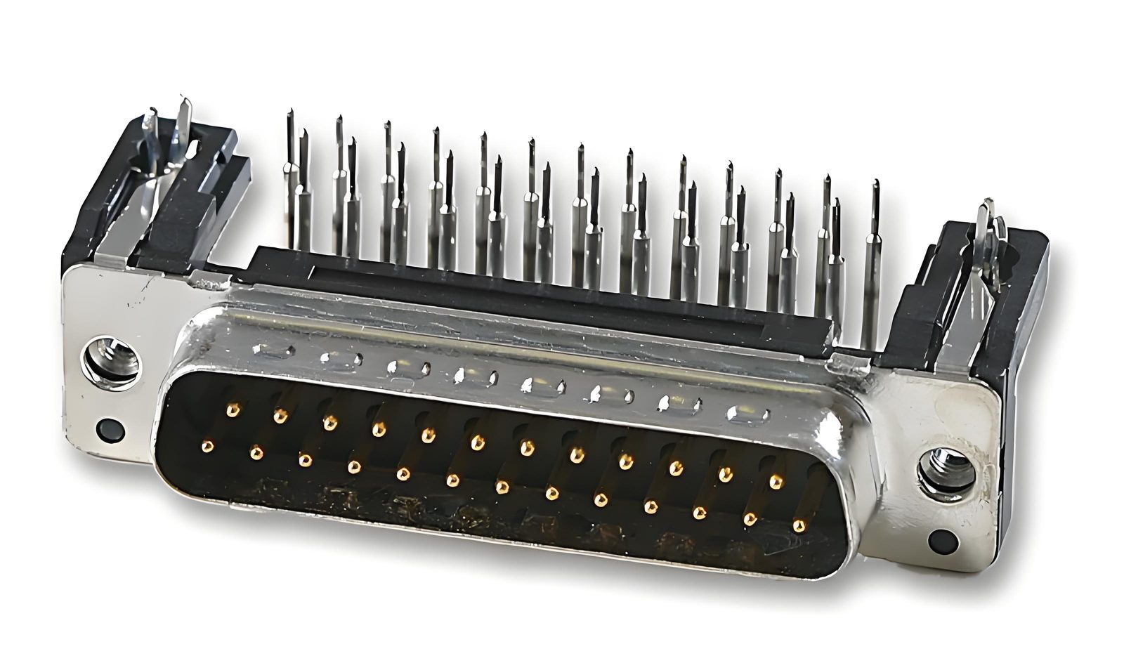 HARTING（浩亭） Han 6B 重载连接器 6-48芯 IP65 现货