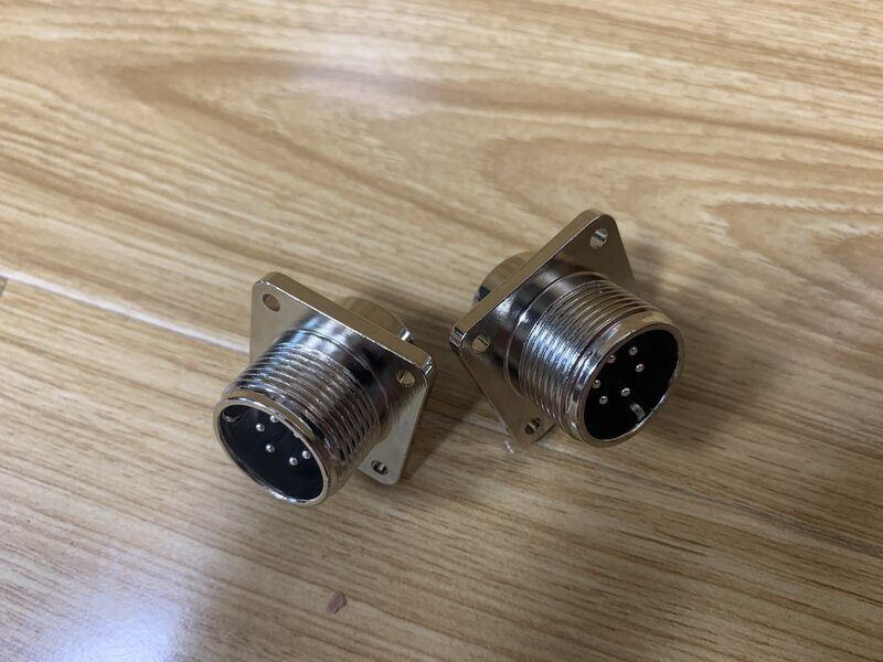 GJB599 I系 14-19SN 电连接器