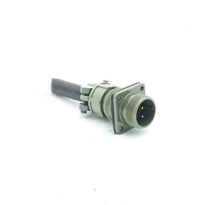 GJB599 I系 8-35SN 军标连接器