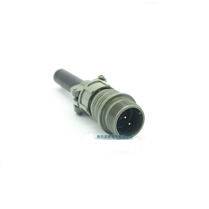 J系列矩形连接器