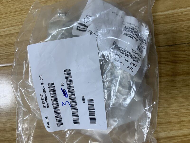 GJB598 II系 16-23S 电连接器