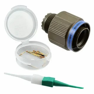 26482系列圆形连接器