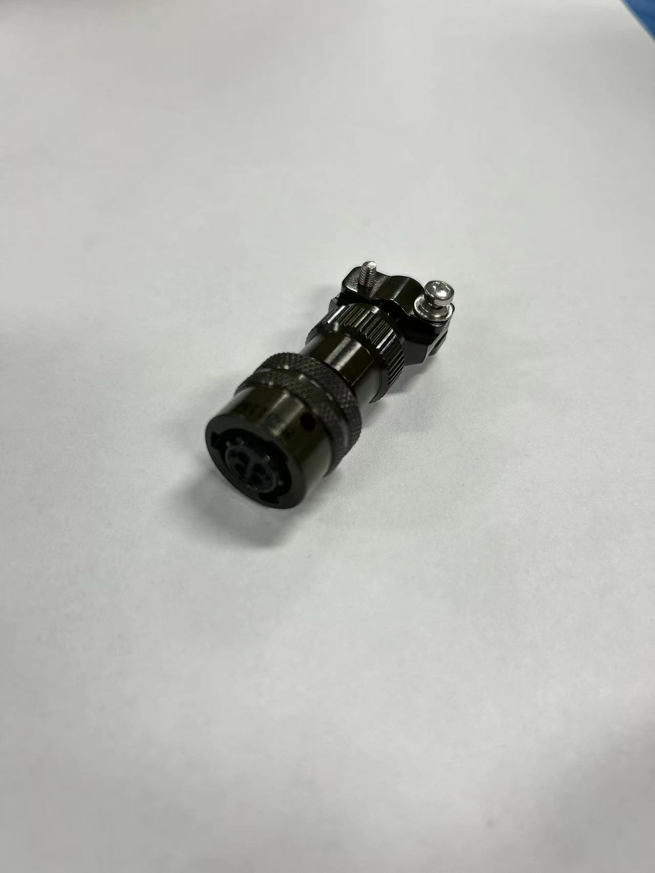 GJB6800系列(美军标MIL-DTL-38999)直插座