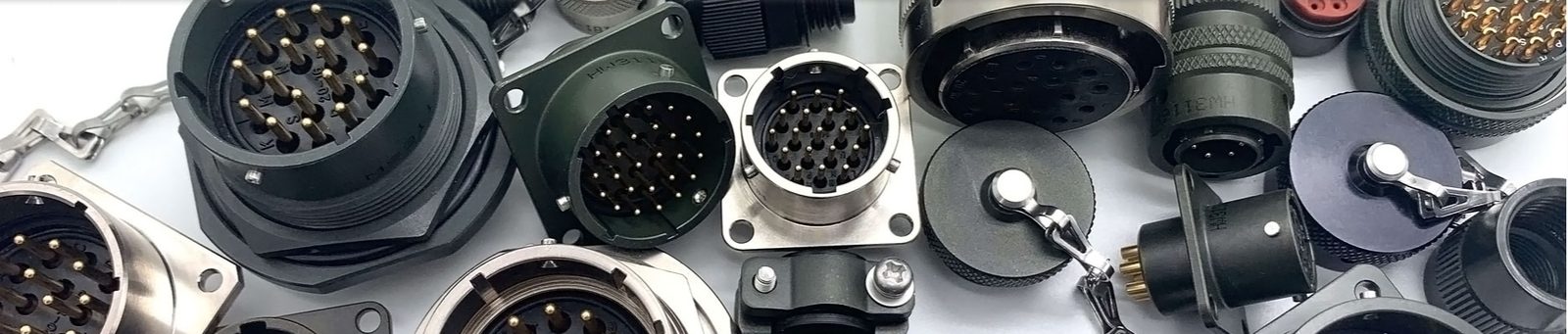 GJB2905(MIL-C-24308) 军标连接器 9-50芯 现货