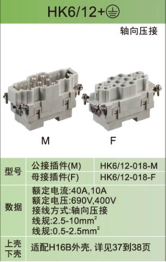 接口模块